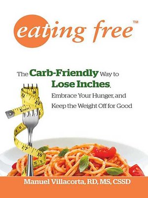 cover image of Eating Free